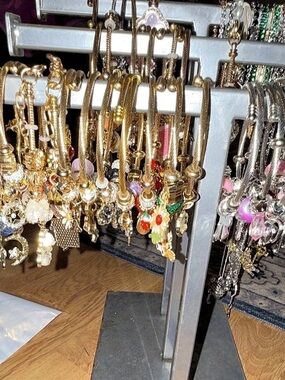One Mystery Charm Bracelet